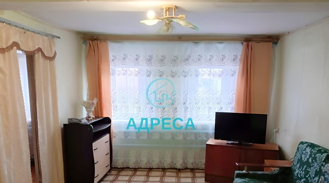дом р-н Новооскольский г Новый Оскол ул Гражданская 10 фото 2