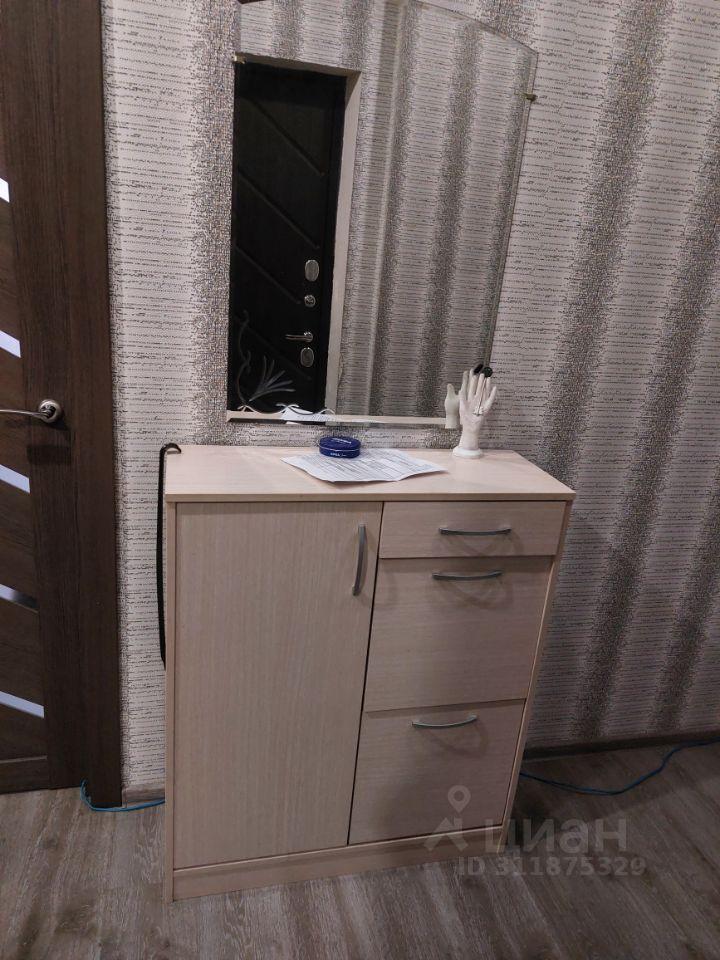 квартира г Краснодар р-н Прикубанский ул им. Сергея Есенина 110/2 фото 1