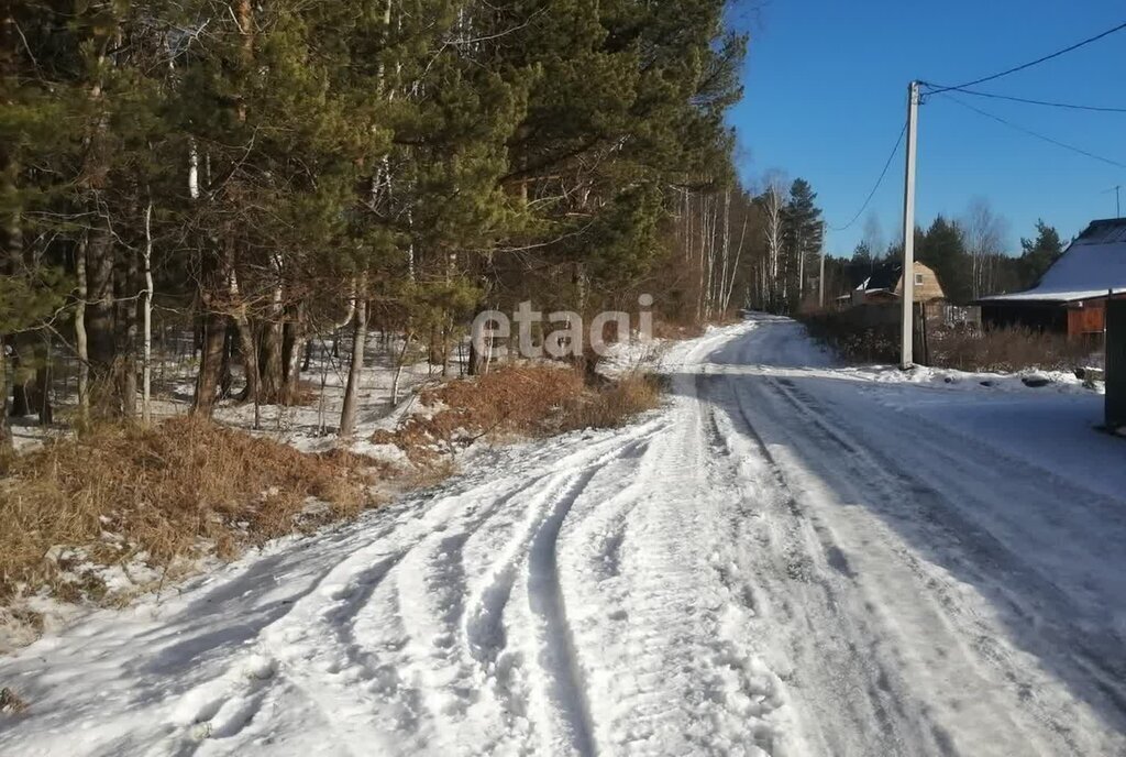 дом г Нижний Тагил коллективный сад НТМК № 5, 15 фото 2