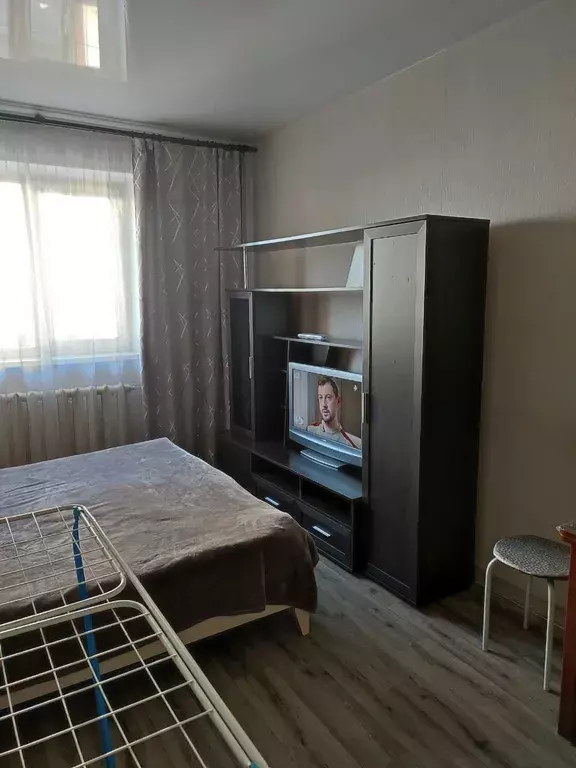 квартира г Иркутск ул Култукская 56/90б фото 1