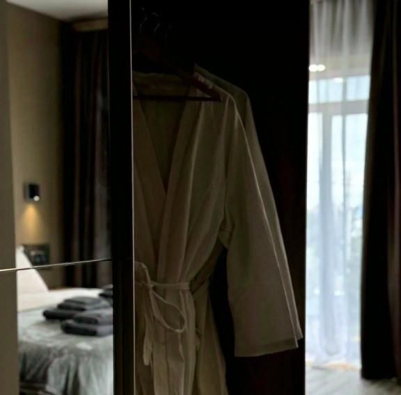 комната г Тольятти р-н Центральный ул Викторова 27 фото 2