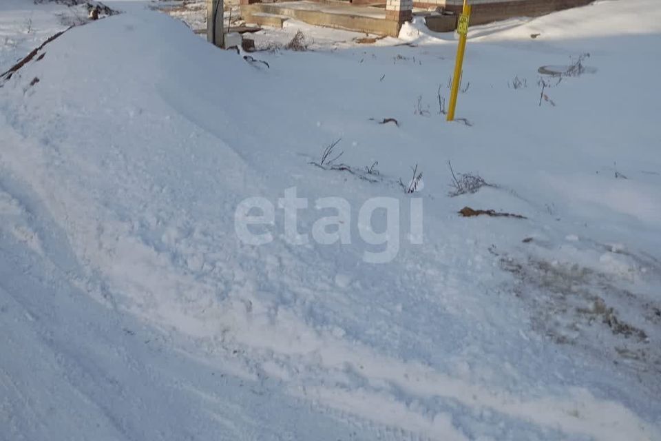 дом Барнаул городской округ, Марьина Роща, Белоствольная фото 1