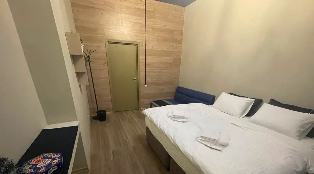 комната г Санкт-Петербург метро Садовая пр-кт Вознесенский 41 фото 5