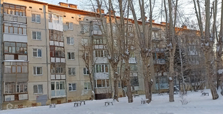 квартира г Тюмень проезд Ткацкий 10 городской округ Тюмень фото 1