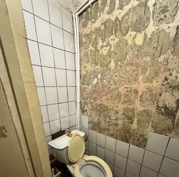 комната г Кострома ул Южная 8 фото 5