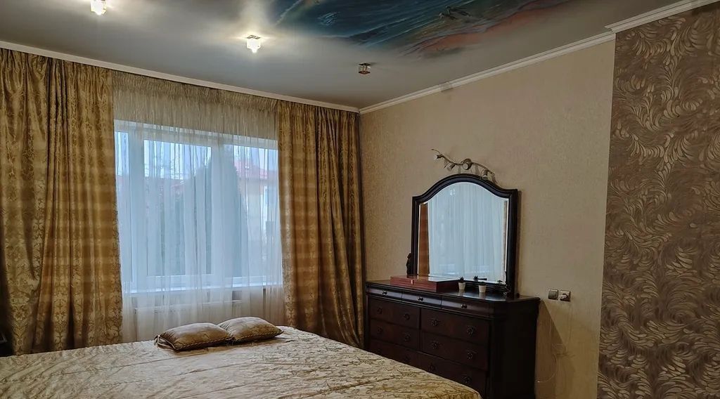 дом р-н Зеленоградский г Зеленоградск пер 3-й Московский 6а фото 12