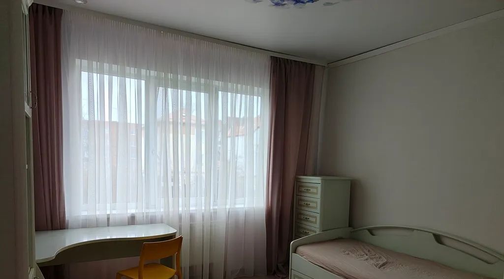 дом р-н Зеленоградский г Зеленоградск пер 3-й Московский 6а фото 13