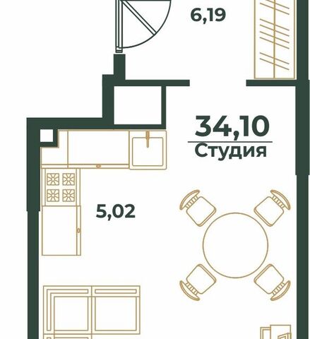 р-н Индустриальный ул Рокоссовского 1/3 городской округ Хабаровск фото