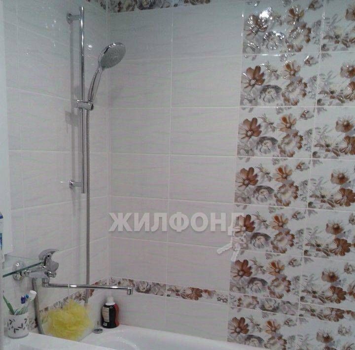 квартира г Томск р-н Октябрьский ул Клюева 18 фото 10
