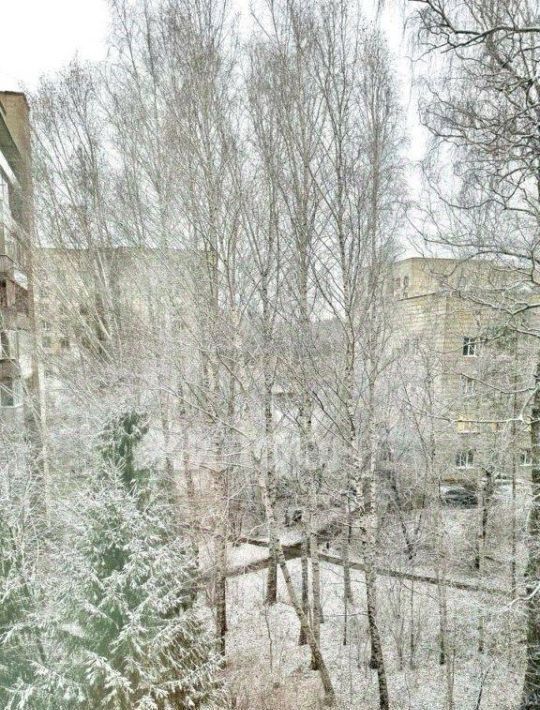 квартира г Томск р-н Советский Академгородок ул 30-летия Победы 4 фото 9