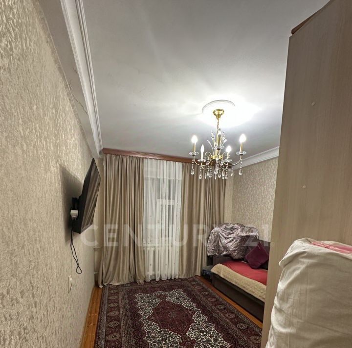 квартира г Махачкала р-н Ленинский ул Олега Кошевого 31 фото 8