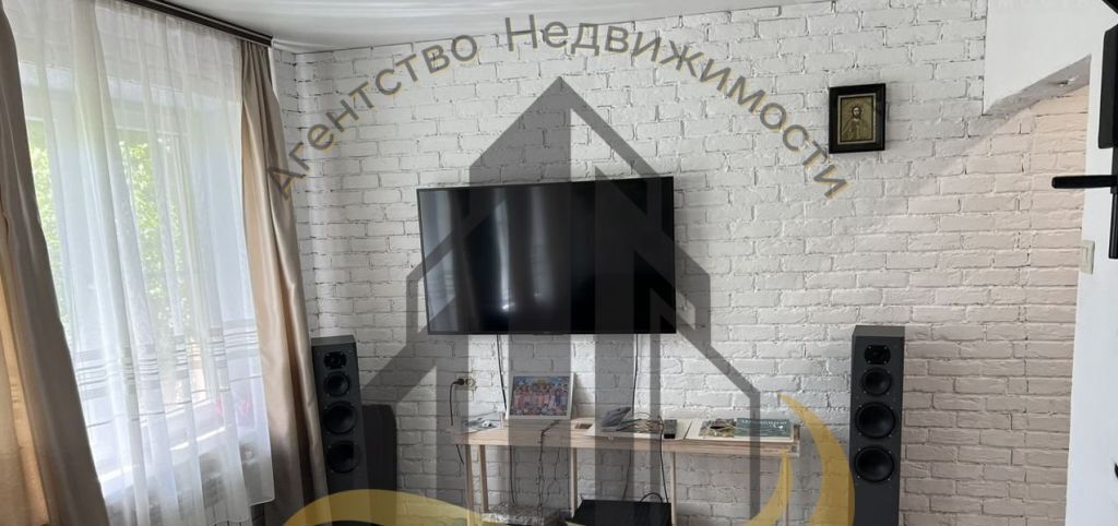 квартира г Губкин ул Севастопольская 12 фото 1