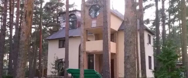 ул Зеркальная 2а Полянское с/пос фото
