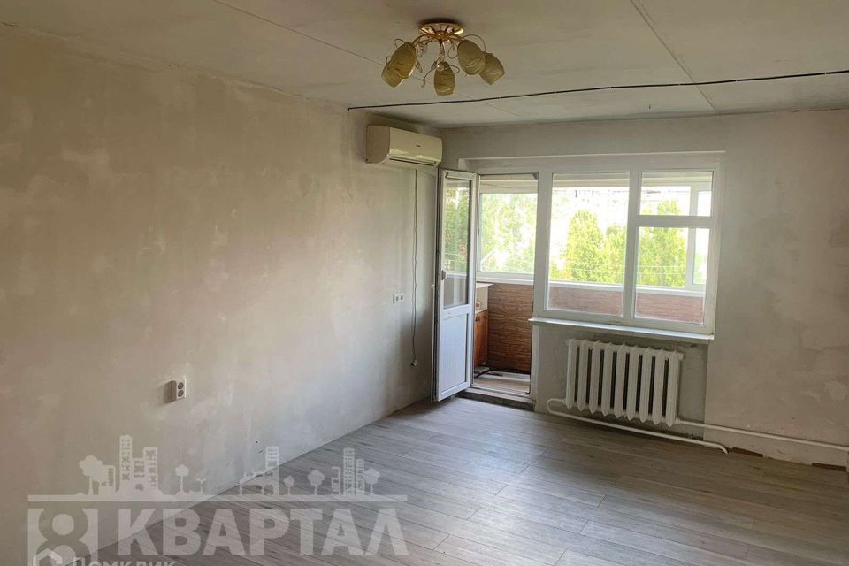 квартира г Новороссийск р-н Южный пр-кт Ленина 39 муниципальное образование Новороссийск фото 7