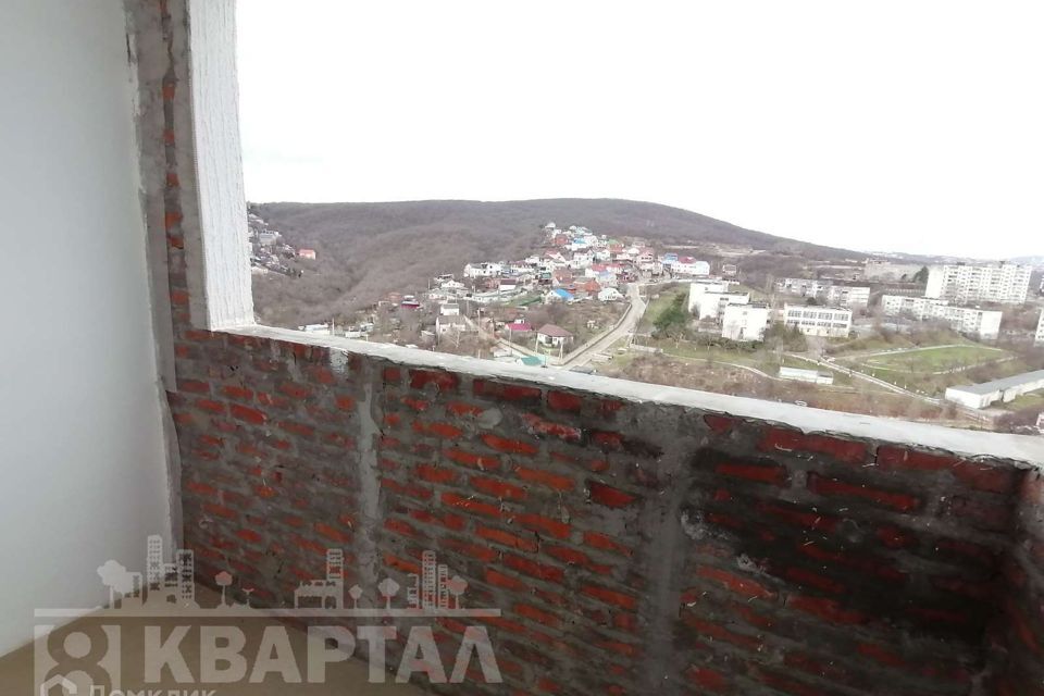 квартира г Новороссийск р-н Приморский ул Герцена 3а Новороссийск городской округ фото 8