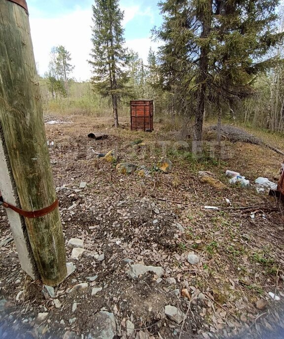 земля г Мончегорск садоводческий массив района Риж-Губы, СОТ Лапландия фото 4