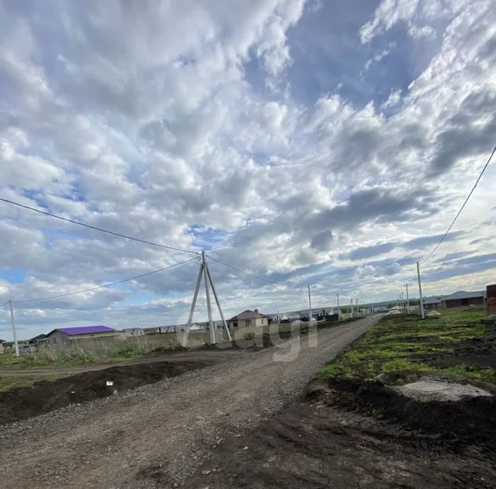 дом р-н Белгородский пгт Разумное ул Тютчева городское поселение фото 3