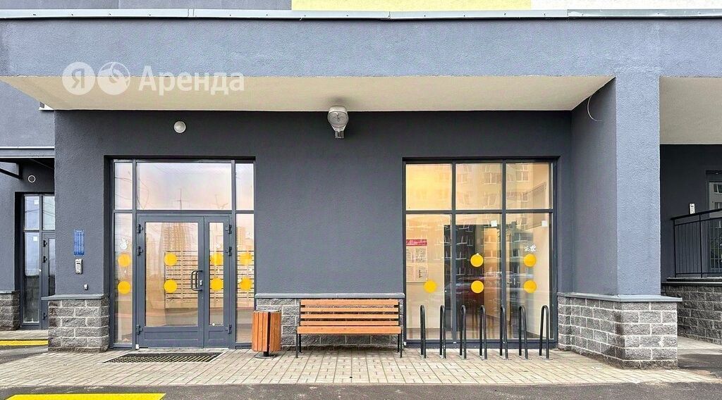 квартира г Санкт-Петербург метро Девяткино дор Муринская 31к/3 округ Полюстрово фото 12