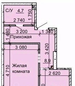 Заельцовская Юбилейный дом 9 фото