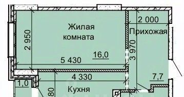 Заельцовская Юбилейный дом 9 фото