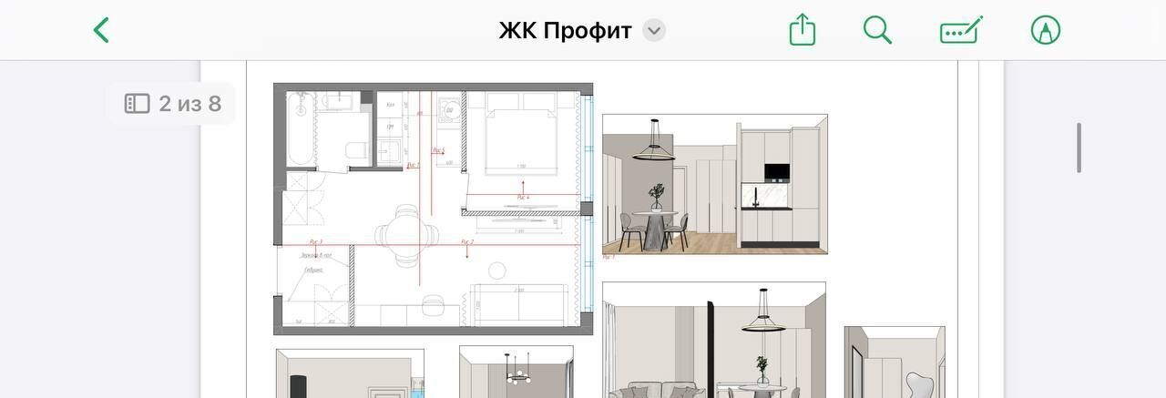 квартира г Москва метро Нижегородская ул Газгольдерная 10 муниципальный округ Нижегородский фото 2