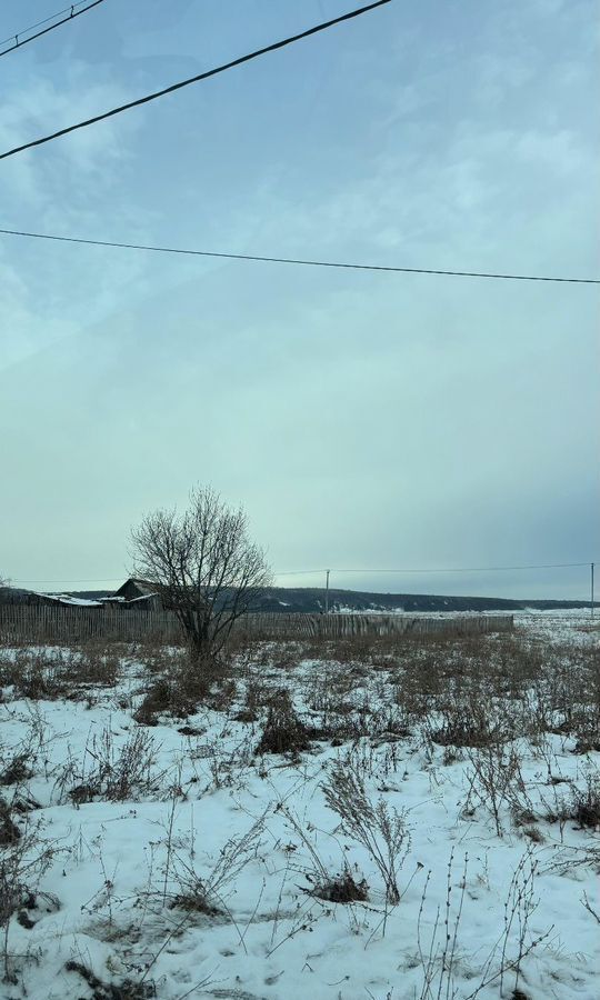 земля р-н Ишимбайский г Ишимбай ул Телеграфная городское поселение Ишимбай фото 4