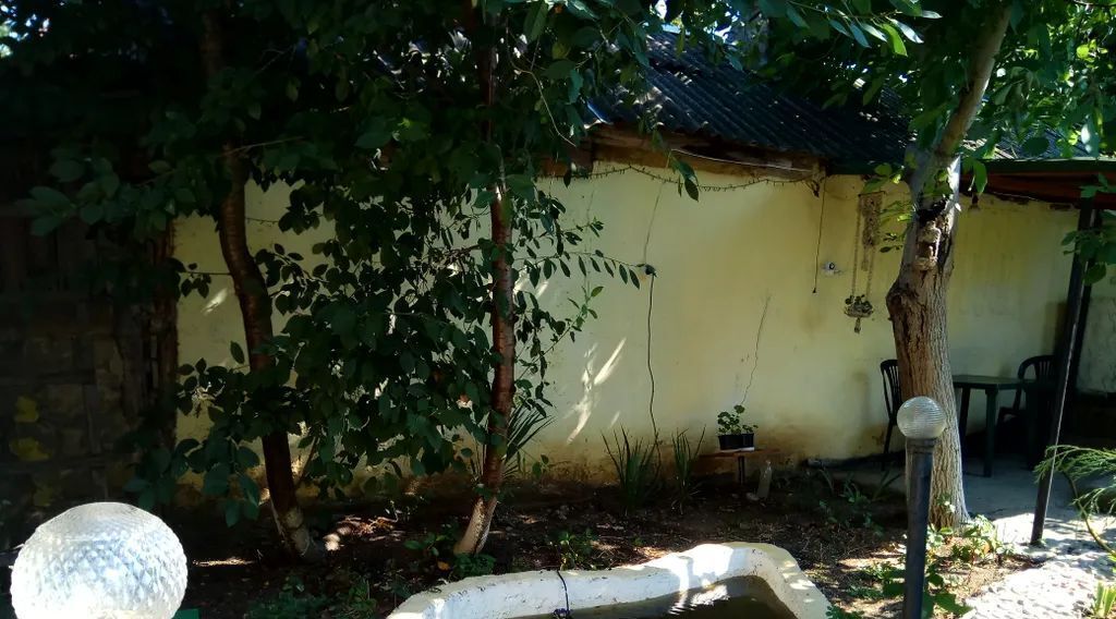 комната г Феодосия проезд 3-й Профсоюзный 20 фото 20