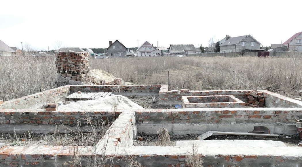 земля р-н Старооскольский с Незнамово Старооскольский городской округ фото 7