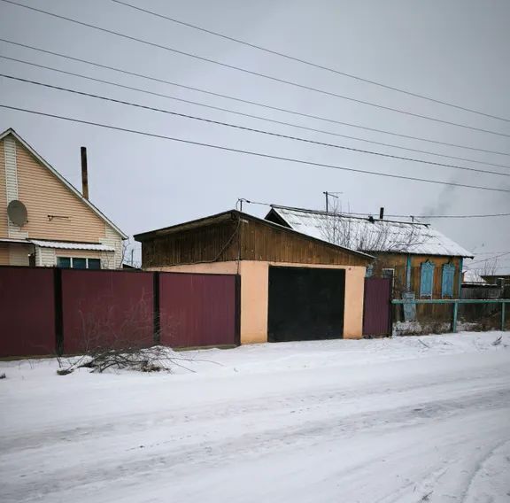 дом г Улан-Удэ р-н Советский ул Папанина 40а фото 2