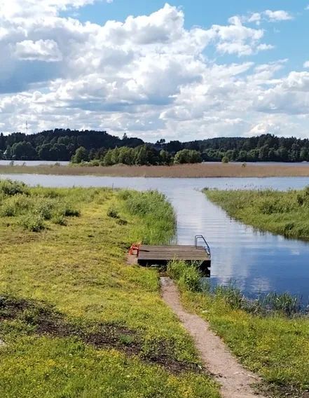 дом г Сортавала п Рантуэ Сортавальский муниципальный округ, 107 фото 20