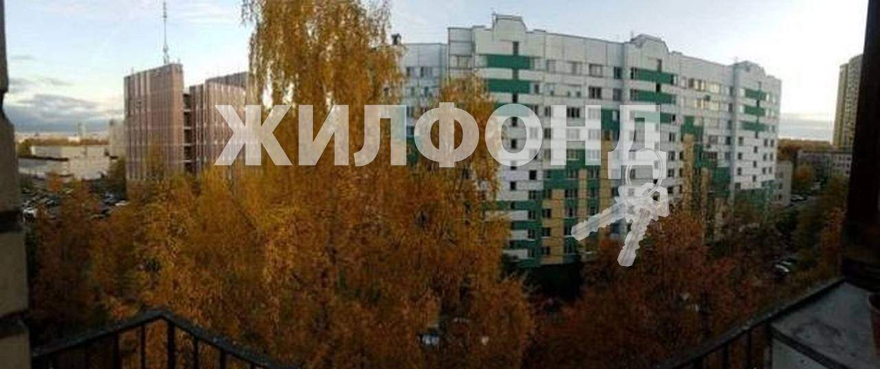 квартира г Санкт-Петербург метро Проспект Ветеранов р-н Кировский ул Лёни Голикова 27 округ Дачное фото 14