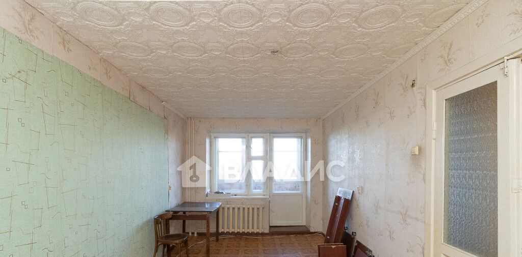 квартира г Владимир р-н Ленинский ул Диктора Левитана 55а фото 3