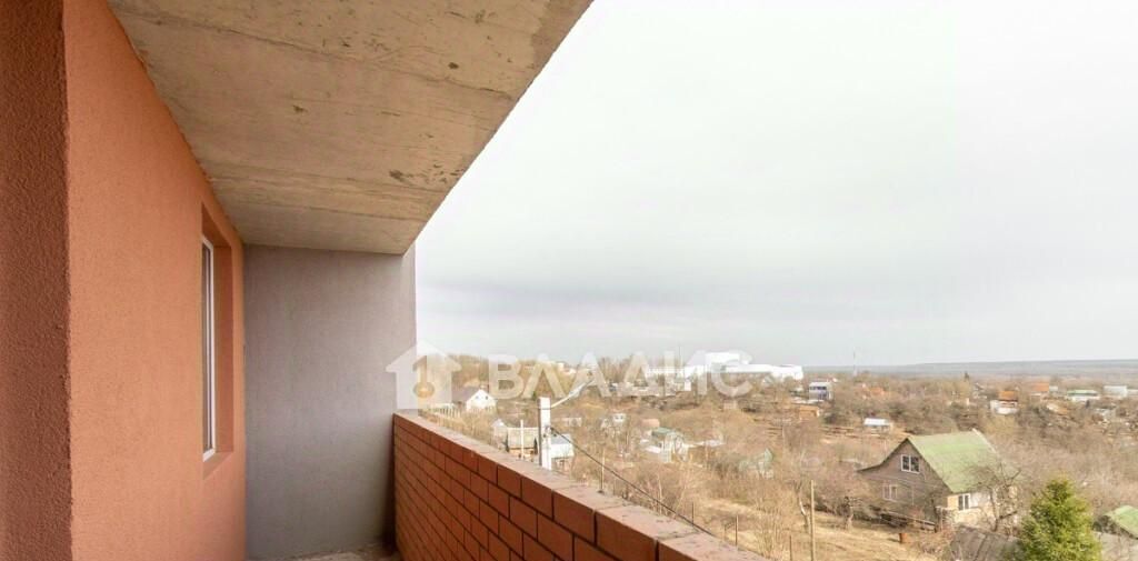 квартира г Владимир р-н Фрунзенский ул Добросельская 188в фото 15