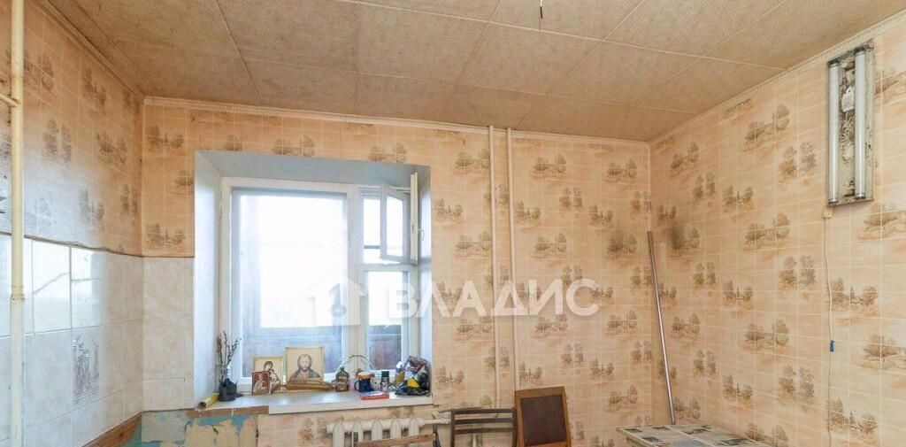 квартира г Владимир р-н Ленинский ул Диктора Левитана 55а фото 10