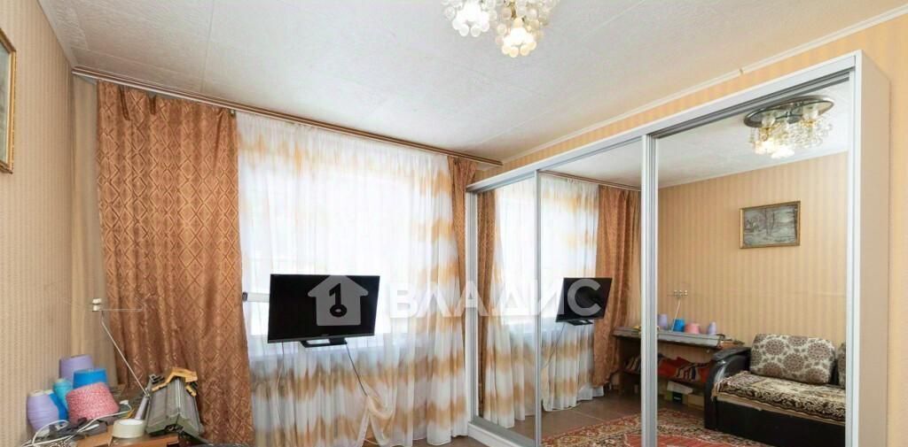 квартира г Владимир р-н Октябрьский ул Тракторная 3 фото 14