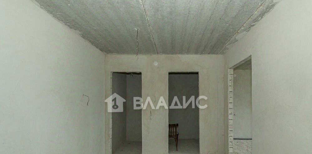 квартира г Владимир мкр Коммунар ул Центральная 5а р-н Октябрьский Коммунар фото 29