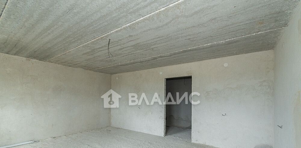 квартира г Владимир мкр Коммунар ул Центральная 5а р-н Октябрьский Коммунар фото 35