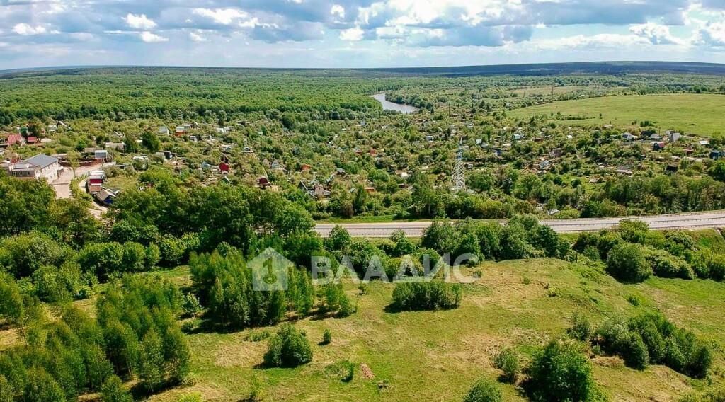 земля р-н Суздальский с Суромна Боголюбовское муниципальное образование фото 10