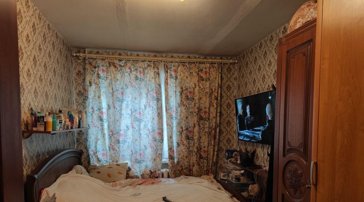 квартира г Великий Новгород ул Державина 4к/1 фото 5
