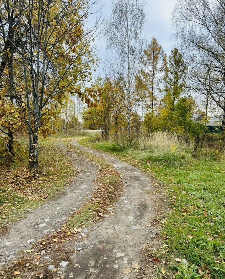 дом р-н Кинешемский г Наволоки ул Олега Кошевого 40 Наволокское городское поселение фото 2