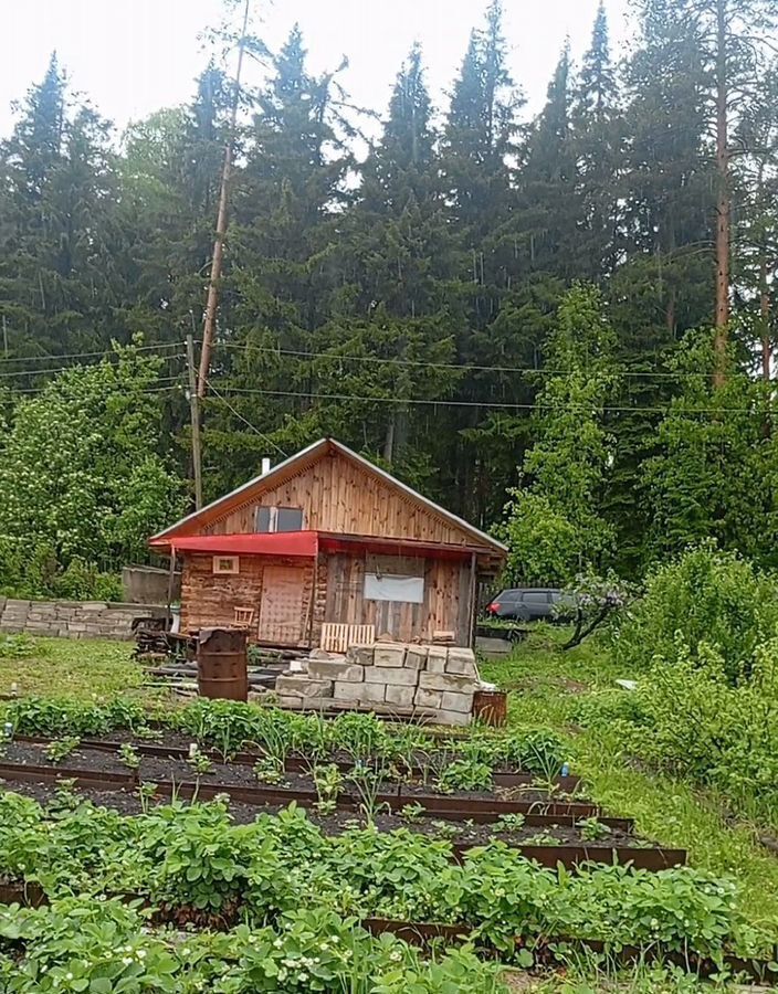 земля г Ревда садово-огородническое товарищество Рябинка фото 1