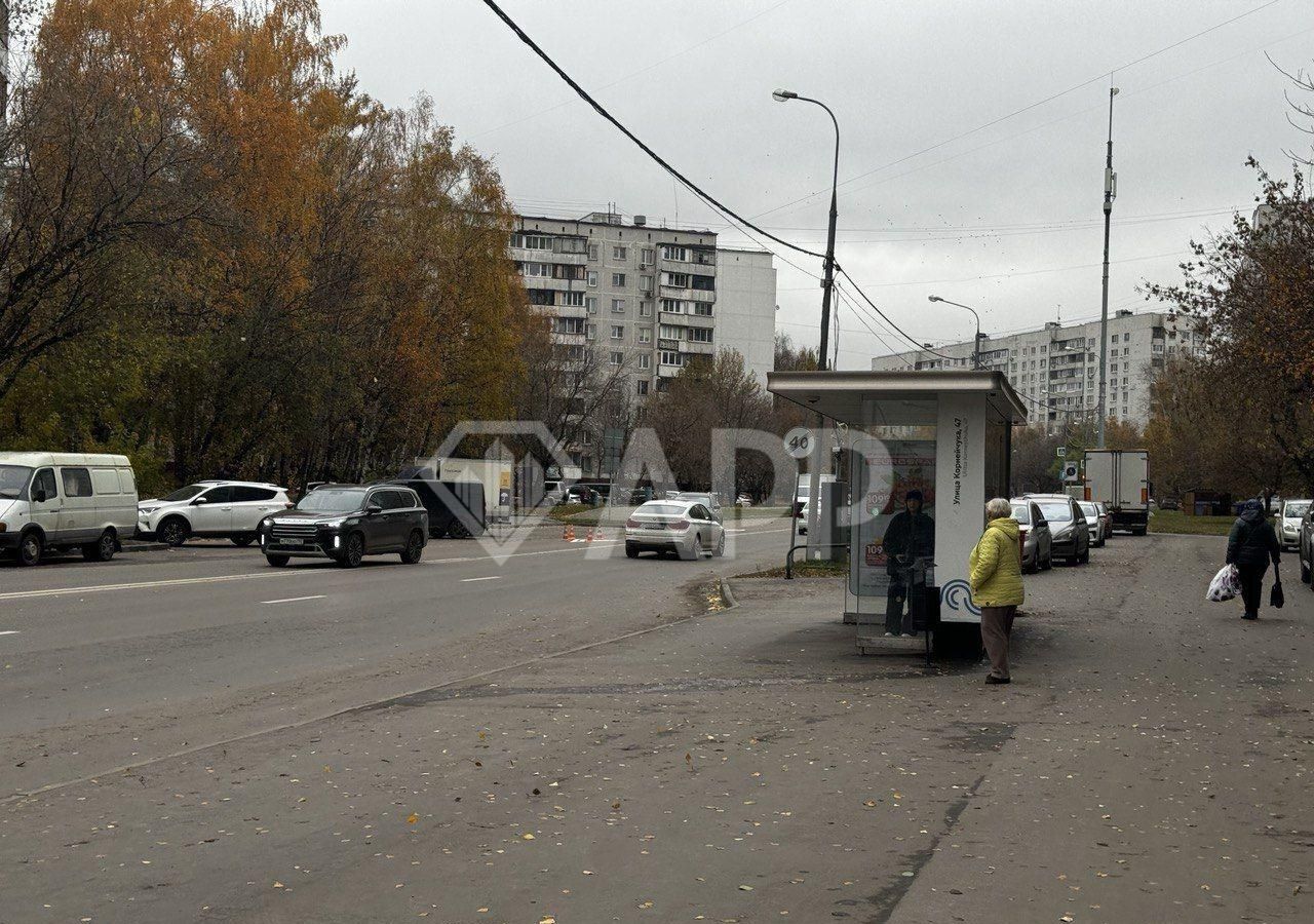 свободного назначения г Москва метро Бибирево ул Корнейчука 47 муниципальный округ Бибирево фото 6