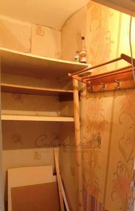 квартира г Старый Оскол Студенческий микрорайон 3/4 фото 13