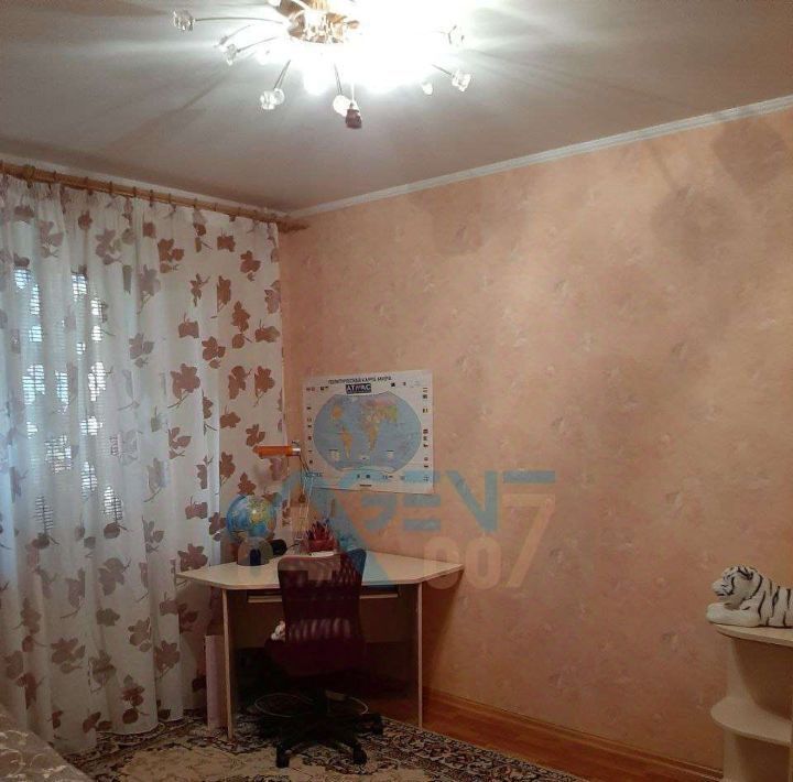 квартира г Белгород Западный ул Буденного 14б фото 1