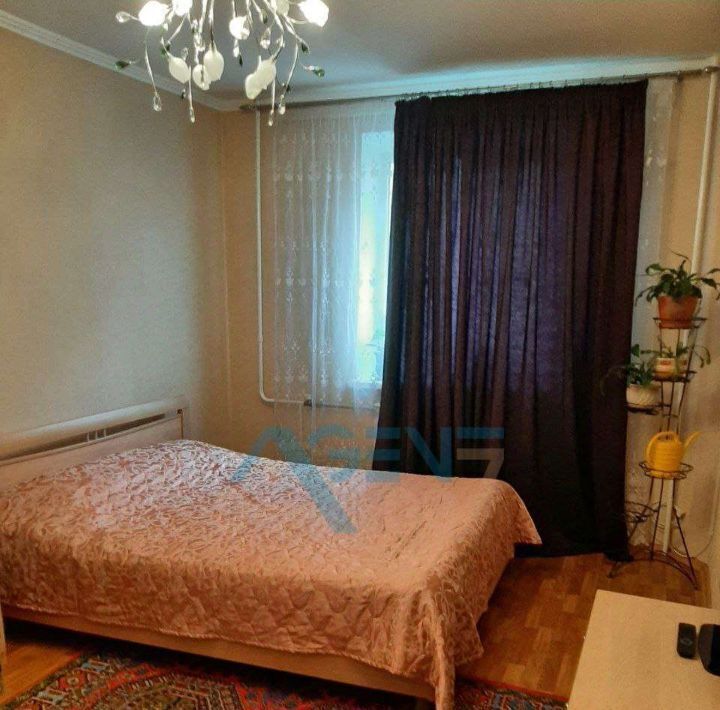 квартира г Белгород Западный ул Буденного 14б фото 2