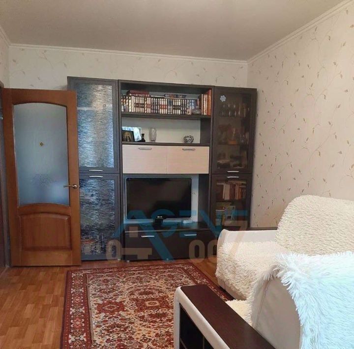 квартира г Белгород Западный ул Буденного 14б фото 5