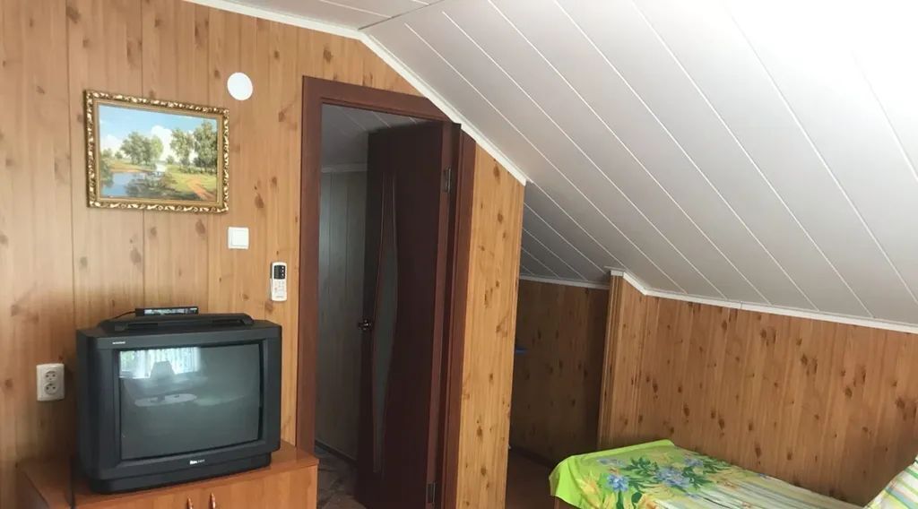 дом р-н Ейский г Ейск ул. Богдана Хмельницкого, 31 фото 8