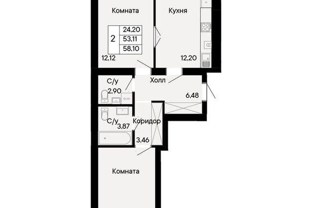 р-н Октябрьский дом 47 Ростов-на-Дону городской округ фото