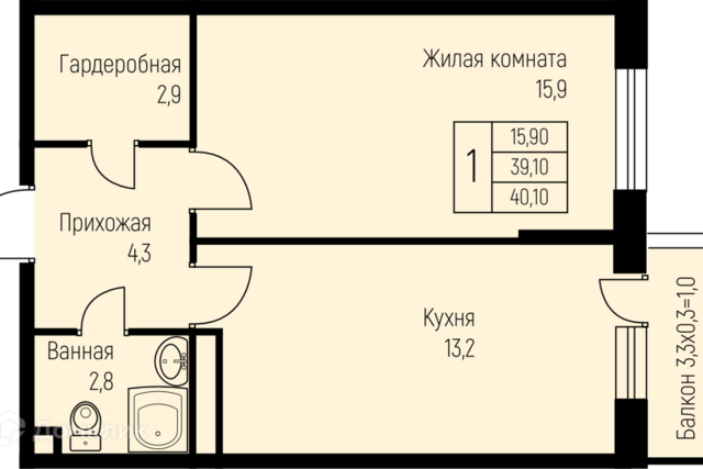 р-н Прикубанский Краснодар городской округ фото