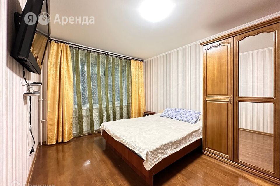 квартира г Санкт-Петербург Александровское ул Бабушкина 82/2 Невский фото 4